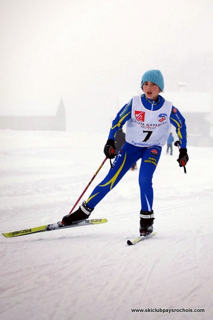 GP Grand-Bornand 2014